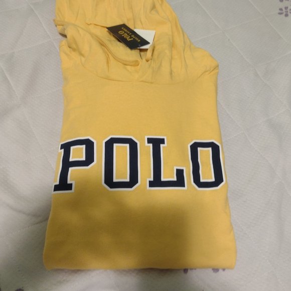 Polo Sweaters XL - Picture 8 of 16